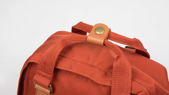 Macaroon Mini Reborn - petit sac à dos 7 litres format tablette
