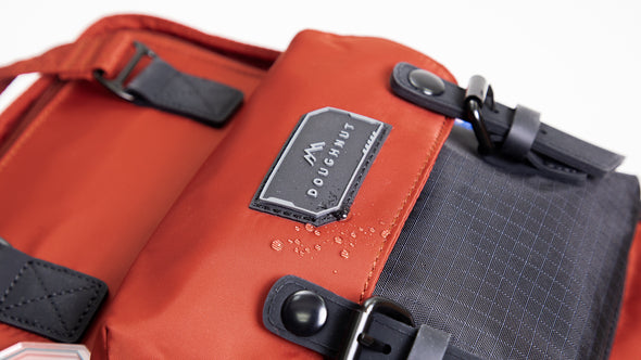 Macaroon Mini Gamescape - petit sac à dos 7 litres format tablette