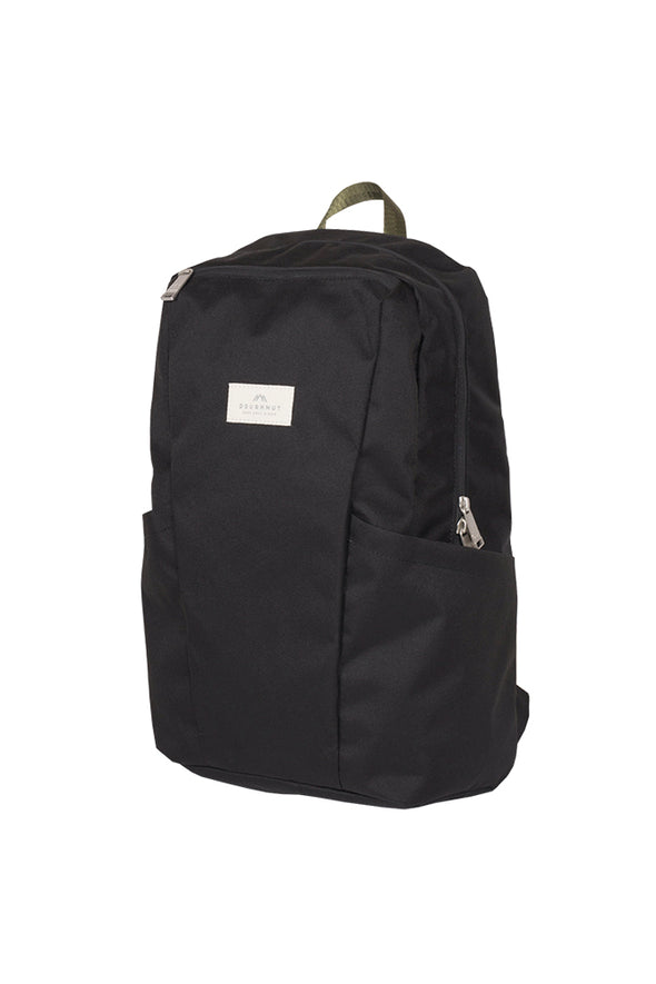 Alvis - sac à dos 13 litres à pochette détachable - format pc15"