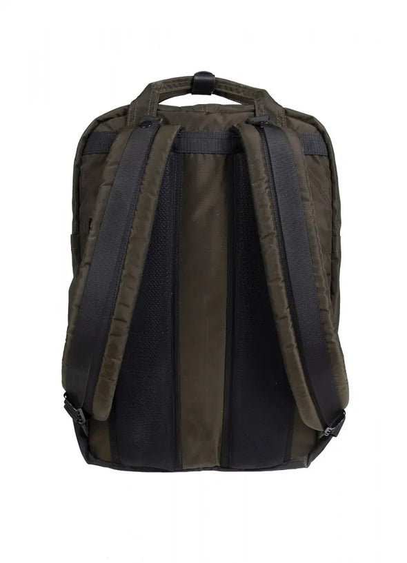 Macaroon Large Camo Series - sac à dos 18 litres format pc 15"