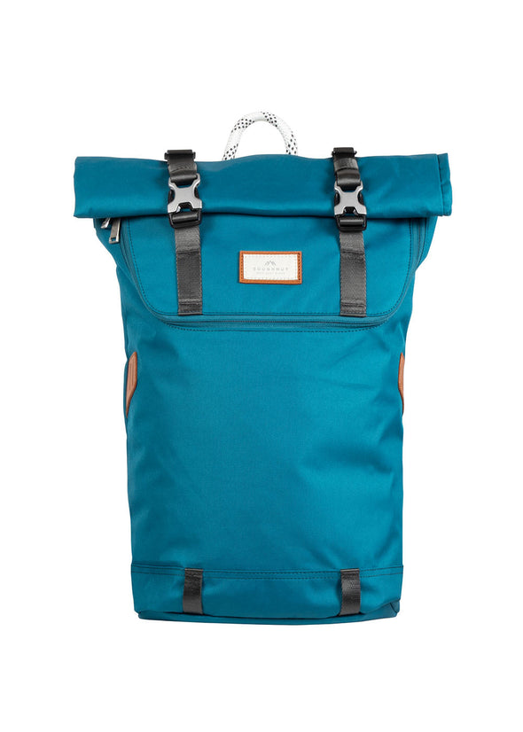 Christopher Nylon - sac à dos 18 litres - format pc15"