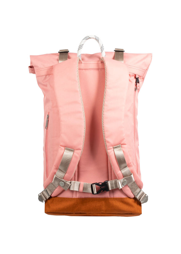 Christopher Nylon - sac à dos 18 litres - format pc15"