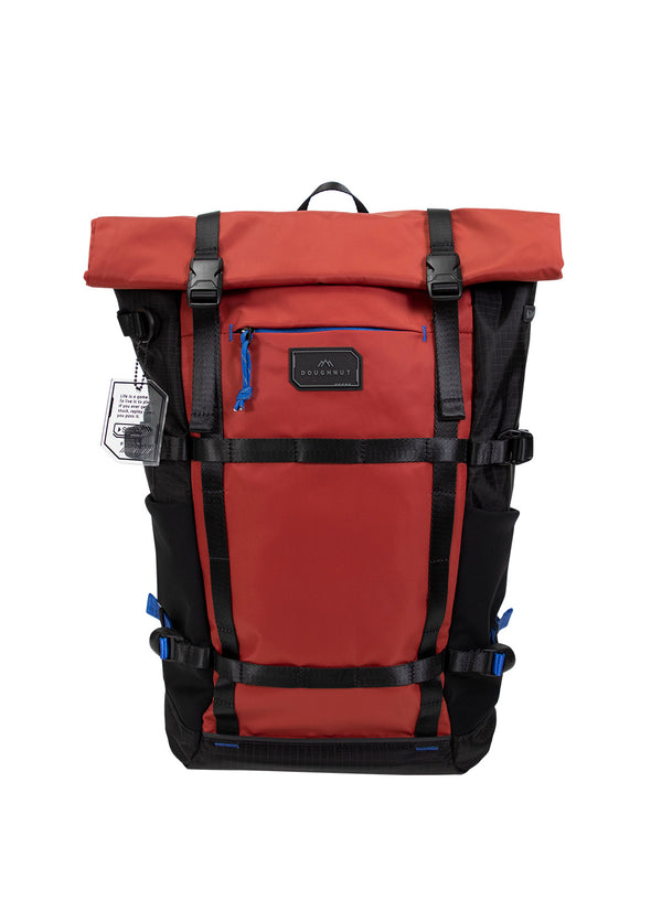 Paratrooper - sac à dos 18 litres - format pc15"