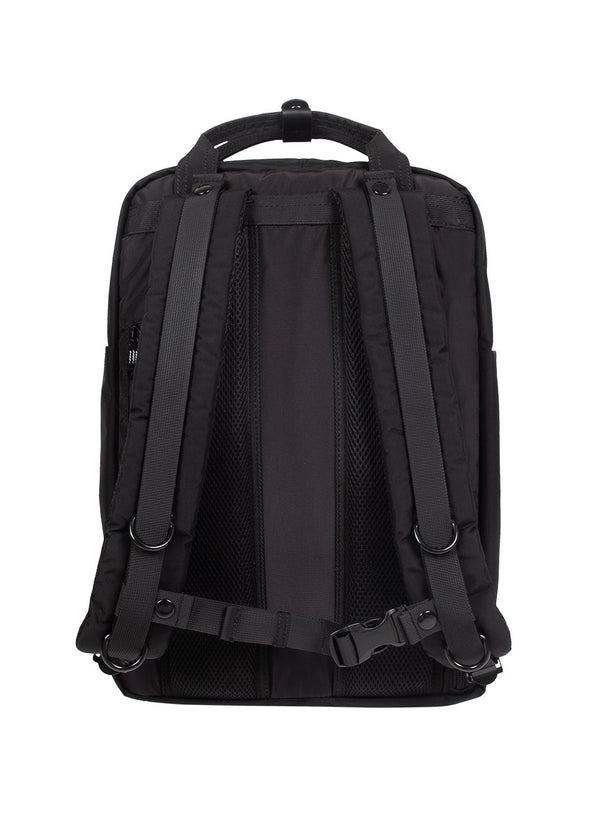 Macaroon Large Jumanji - sac à dos 18 litres format pc 15"