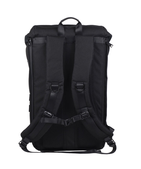 Colorado Black Series - sac à dos 19 litres - format pc15"