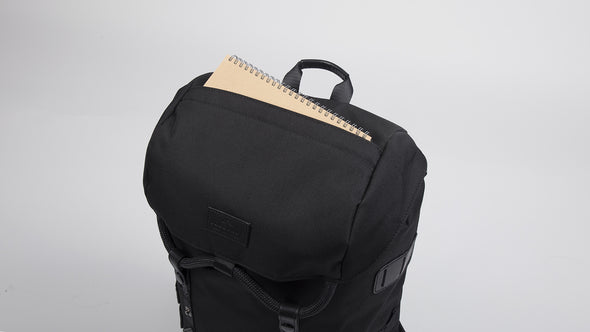 Colorado Black Series - sac à dos 19 litres - format pc15"