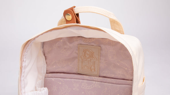 Macaroon Mini Grace Series - petit sac à dos 7 litres format tablette