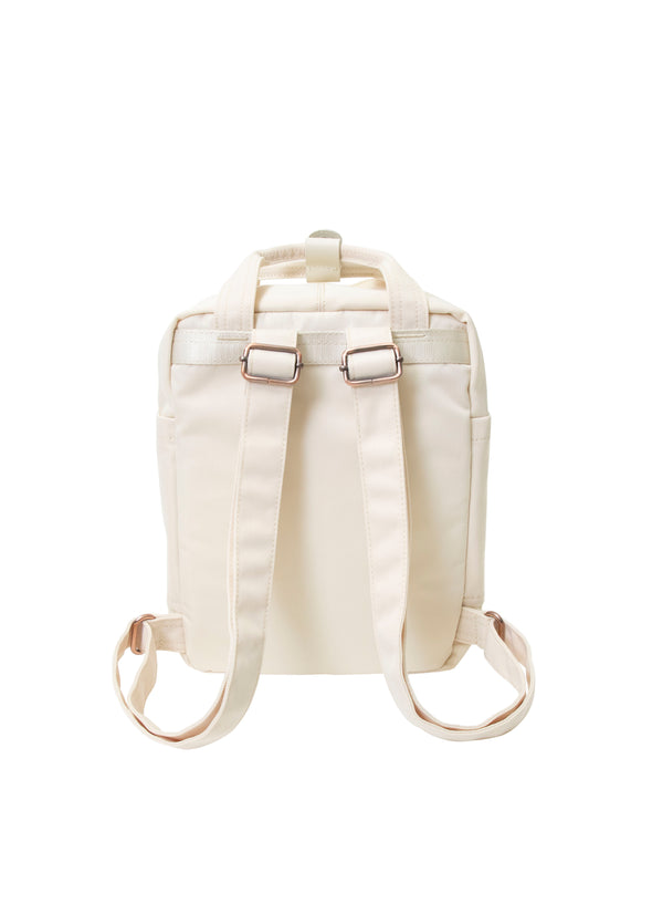 Macaroon Mini Mystic Club - petit sac à dos 7 litres format tablette