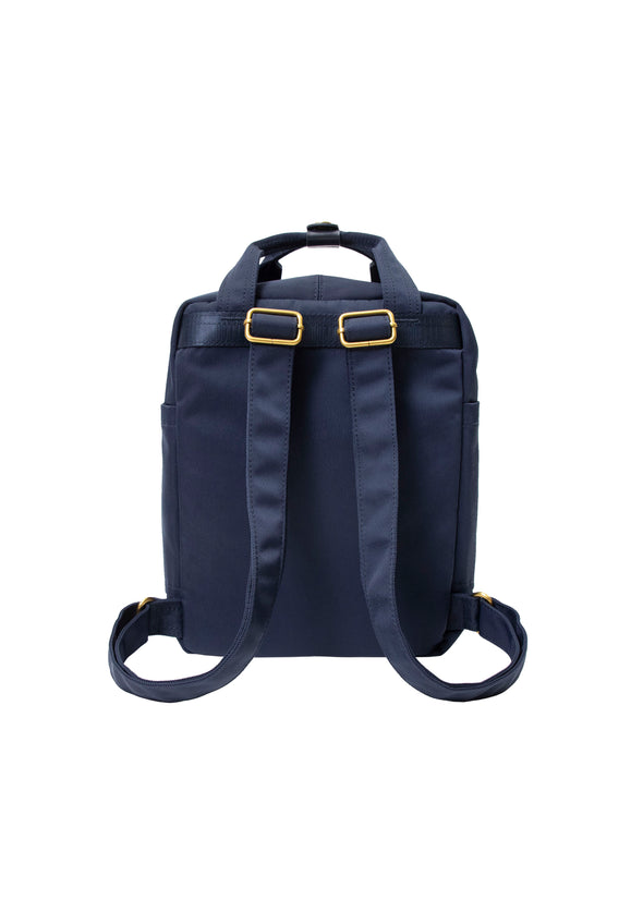 Macaroon Mini Mystic Club - petit sac à dos 7 litres format tablette