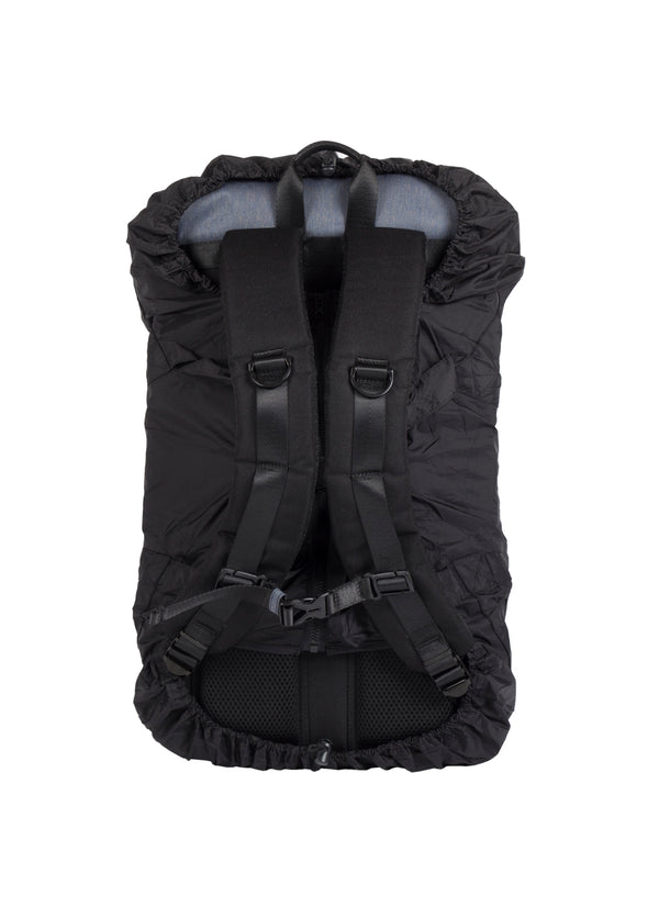 Cave - Protection étanche pour sac à dos, utilisable en tote bag