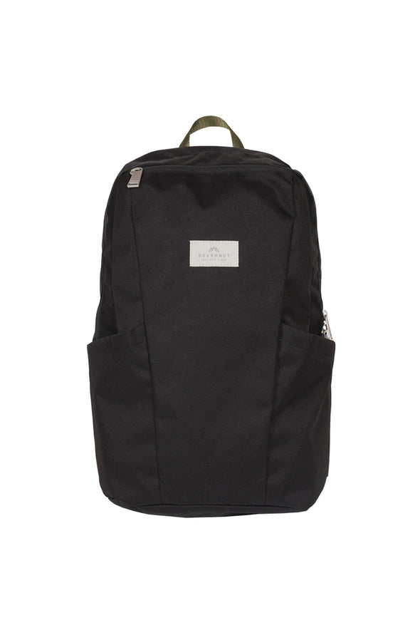 Alvis - sac à dos quotidien, scolaire, étudiant, avec pochette détachable