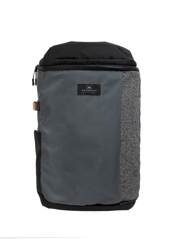 Sturdy Shield Series - Black