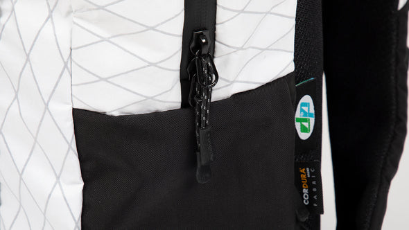 Backbone - petit sac à dos étanche outdoor ultraléger