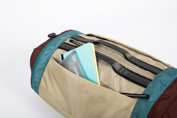 Brisk - sac de voyage  - format pc15"