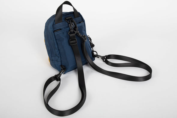 Peppy - tout petit sac à dos format A5