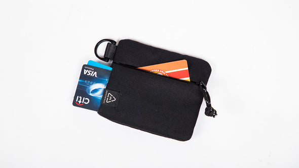 Token - porte monnaie porte cartes porte clés